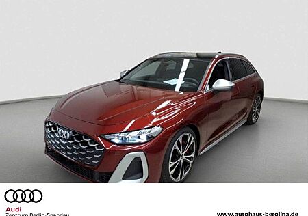 Audi S5 Avant *MATRIX*PANO*B&O*HuD*360°*ACC*