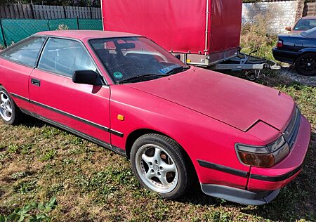Toyota Celica h Kennzeichen Zylinderkopfdichtung def