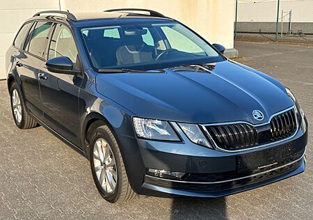 Skoda Octavia Combi Style TEMPO|R.KAM|DYNAMIC|CarPlay