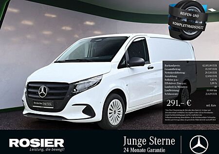Mercedes-Benz Vito 116 CDI Kasten Pro Lang MULTIB. LED KAMERA