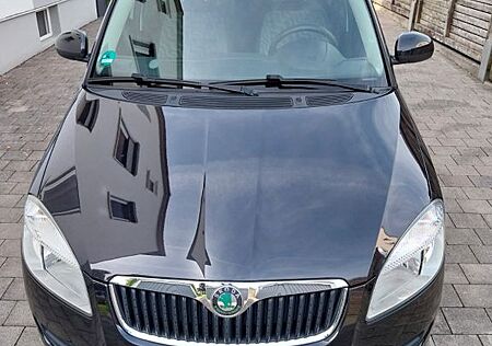 Skoda Roomster 1.4 16V Style Plus Edition