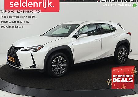 Lexus UX 300e Business 54 kWh | 1e besitzer | Adaptive
