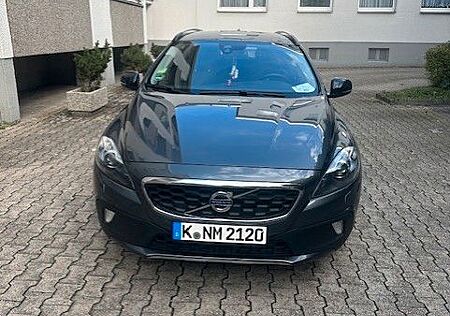 Volvo V90 Cross Country V40 Cross Country D3-Klimaauto-Navi-PDC-Euro5