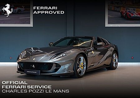 Ferrari 812 6.5 V12 GTS DCT F1