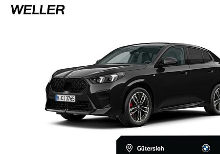 BMW X2 xDrive20d M SPORT PRO AdLED,HUD,360°,St