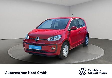 VW Up Volkswagen ! 1.0