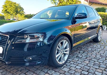 Audi A3 1.8 TFSI S tronic