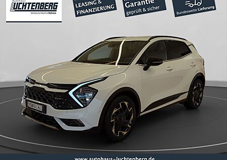 Kia Sportage 1.6T GT-LINE Plug-In Hybrid AWD AHK+LED