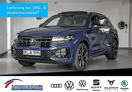VW Touareg Volkswagen R-Line 3.0 TDI 4Motion tiptro. PANO AHK