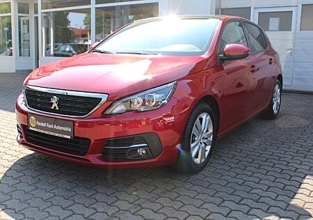 Peugeot 308 Active *NUR * 11.006 Km* Panoramaglasdach