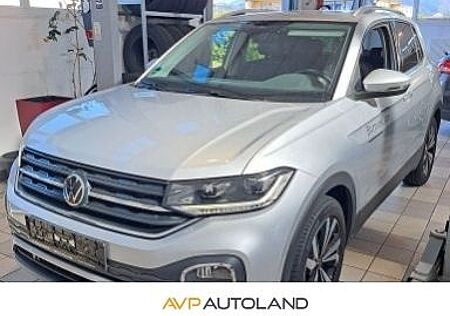 VW T-Cross Volkswagen 1.0 TSI DSG Style | AHK | NAVI | ACC |