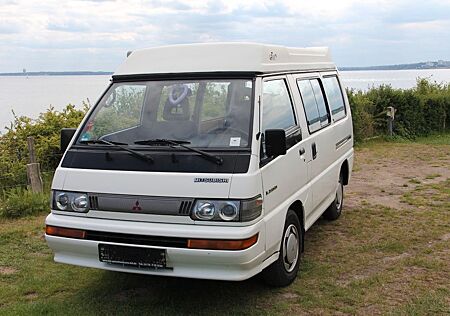 Mitsubishi gepflegter Mitsubishi L300 Van/Bus/Camper