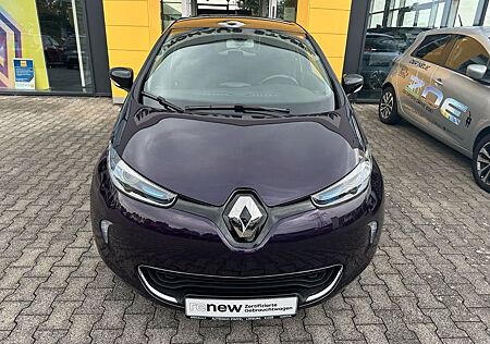 Renault ZOE Limited ZE 40 Navi Batteriemiete