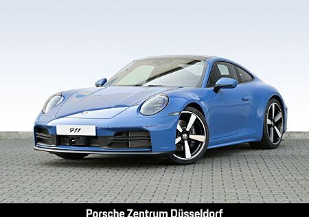 Porsche 992 911 Carrera BOSE SportChronoPaket LED-Matrix