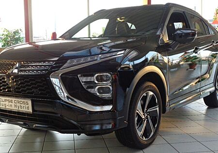 Mitsubishi Eclipse Cross 2.4 PLUG-IN HYBRID 4WD Select