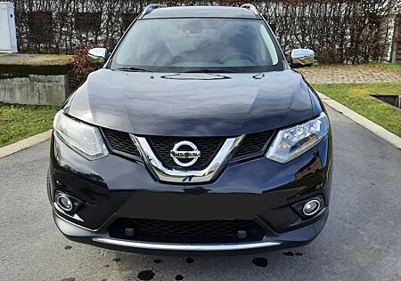 Nissan X-Trail 1.6 DIG-T N-CONNECTA