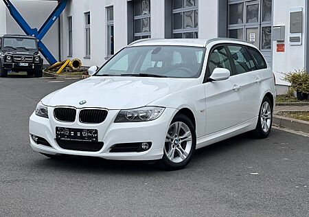 BMW 318i Touring LCI/SHZ/TÜV NEU/Bluetooth
