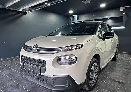 Citroën C3 Feel / 1-Hand / Garantie /