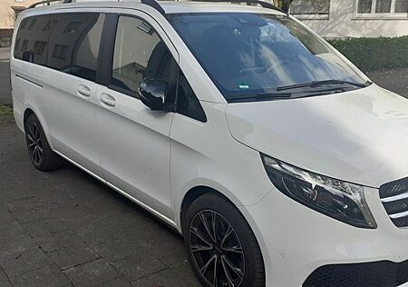 Mercedes-Benz V 250 d Aut. EDITION lang EDITION