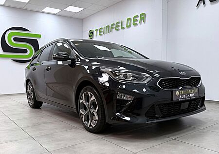 Kia Cee'd Sportswagon Ceed Sportswagon 1.6 CRDi Spirit / RKAM / AHK