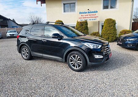 Hyundai Santa Fe Premium 4WD