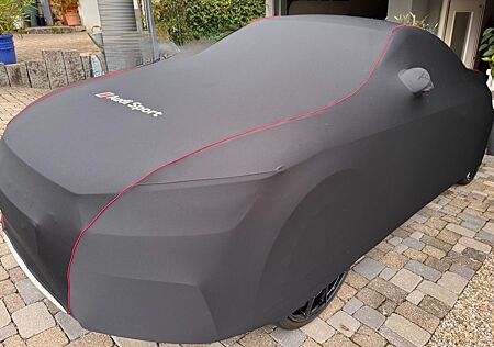 Audi TT RS Coupe ABT 500 PS / 300 km/h TÜV