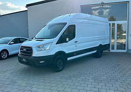 Ford Transit 350 L4H3 LKW HA Trend Navi*Klima*Sitzhei