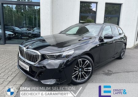 BMW 520d xDrive Tour M Sport || AHK Pano el.Sitze St
