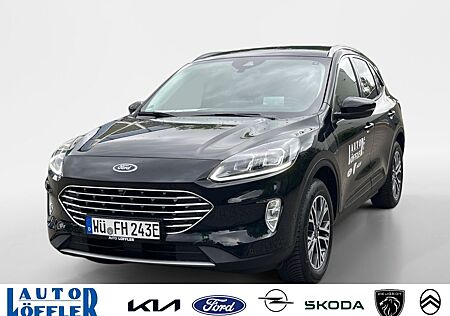 Ford Kuga Titanium X PHEV 2.5 PDC* RFK* ACC* NAVI*