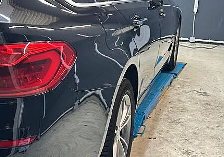BMW 520d Touring A - Panoramadach