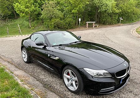 BMW Z4 sDrive20i -