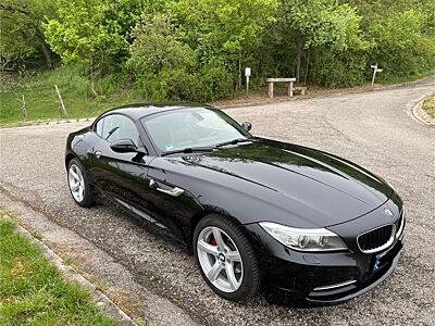 BMW Z4 sDrive20i -