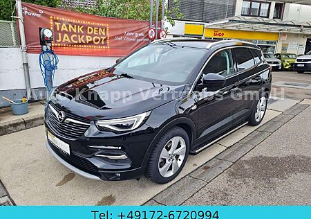 Opel Grandland X 2,0D Ultimate*AHK*Grip-Control*Kamer