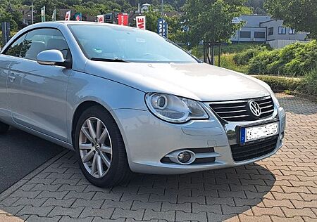 VW Eos Volkswagen 2.0 FSI Standard
