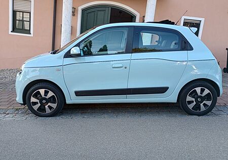 Renault Twingo Liberty Faltdach Cabrio