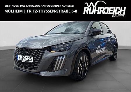 Peugeot 208 Hybrid 100 GT 1.2 EU6e CARPLAY RFK SHZ PDC