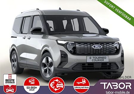 Ford Tourneo Courier E- 54kWh 136 Tit UVP-28%*