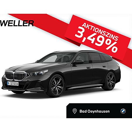 BMW 520 leasen