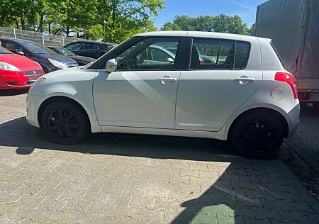 Suzuki Swift Limited 25 Edition