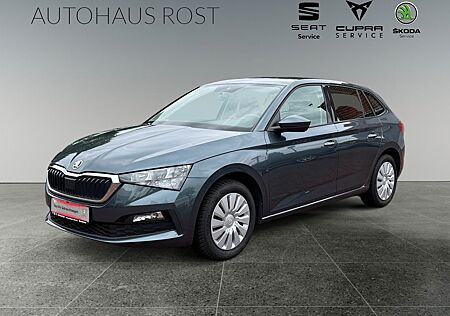 Skoda Scala Cool Plus 1,0 TSI