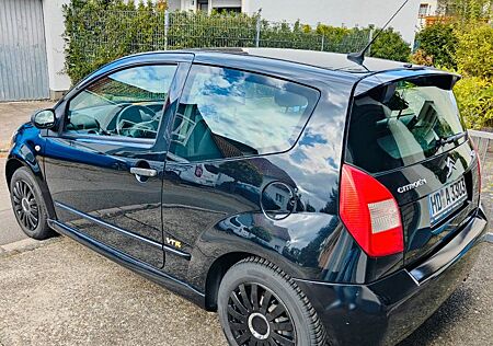 Citroën C2 1.4 VTR Plus