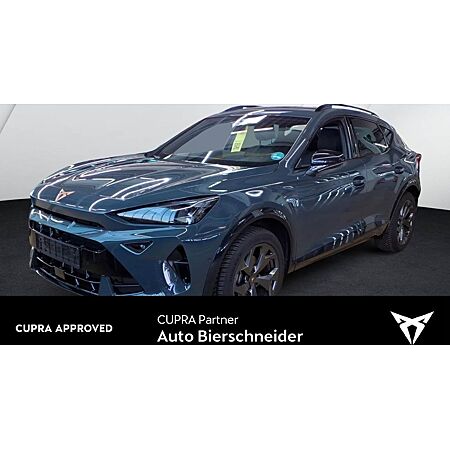 Cupra Formentor leasen
