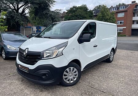 Renault Trafic Kasten L1H1 2,9t Komfort Klima*Navi*PDC