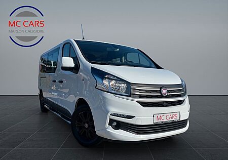 Fiat Talento 9 Sitzer /Navi/Sport/L2H1 1,2t Family
