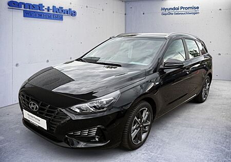 Hyundai i30 Kombi 1.0 T-GDI 48V-Hybrid Trend