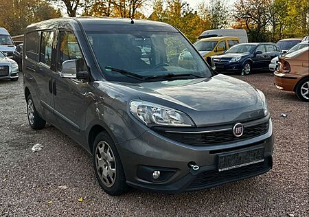 Fiat Doblo 2,0 5Sitzer Klima LANG L2 MAX