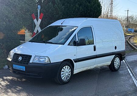 Fiat Scudo 2.0 JTD SX Kasten