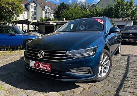 VW Passat Variant Volkswagen Business/Automatik/Navi/Xenon/AHK