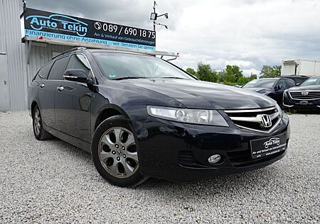 Honda Accord Tourer 2.0 Sport |HU/AU NEU| |Tempomat|