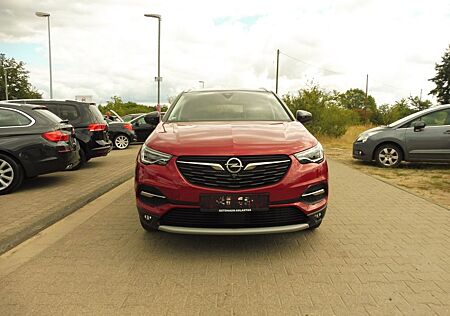 Opel Grandland X Grandland (X)